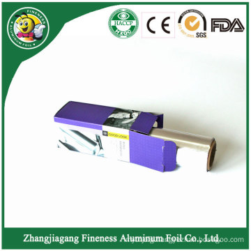 Various Size Hairdressing Aluminum Foil Roll